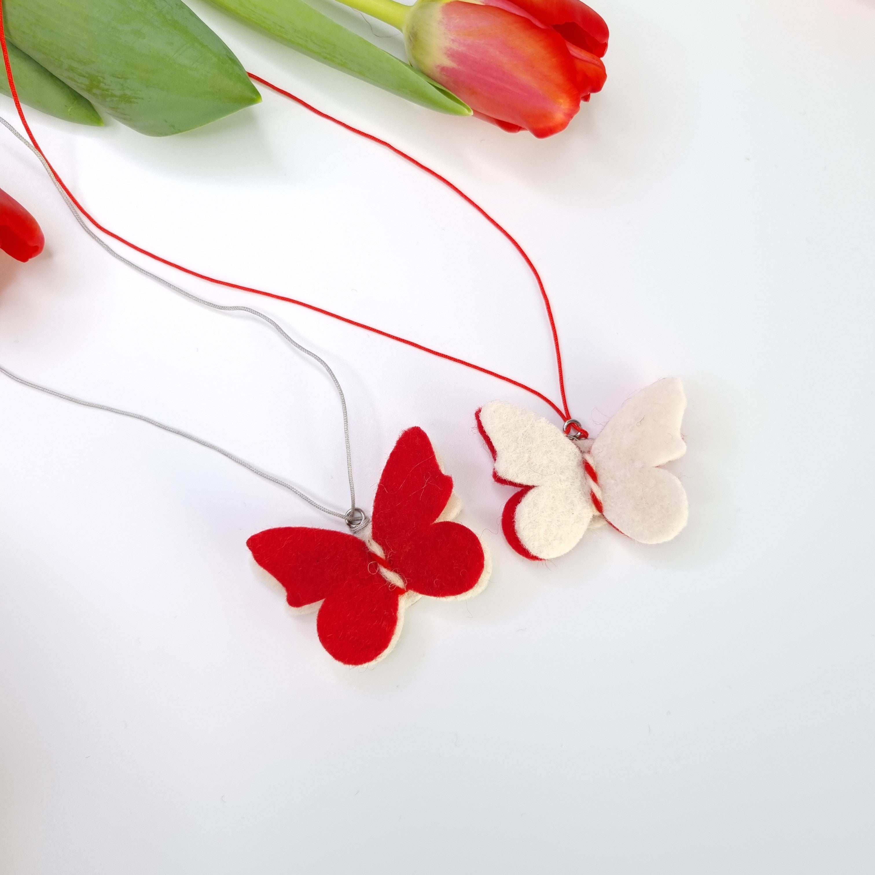 Martisor Fluture