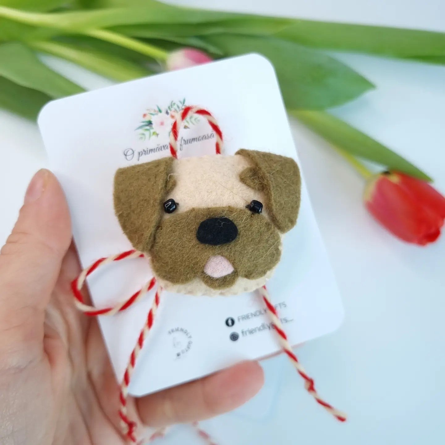Martisor Catel