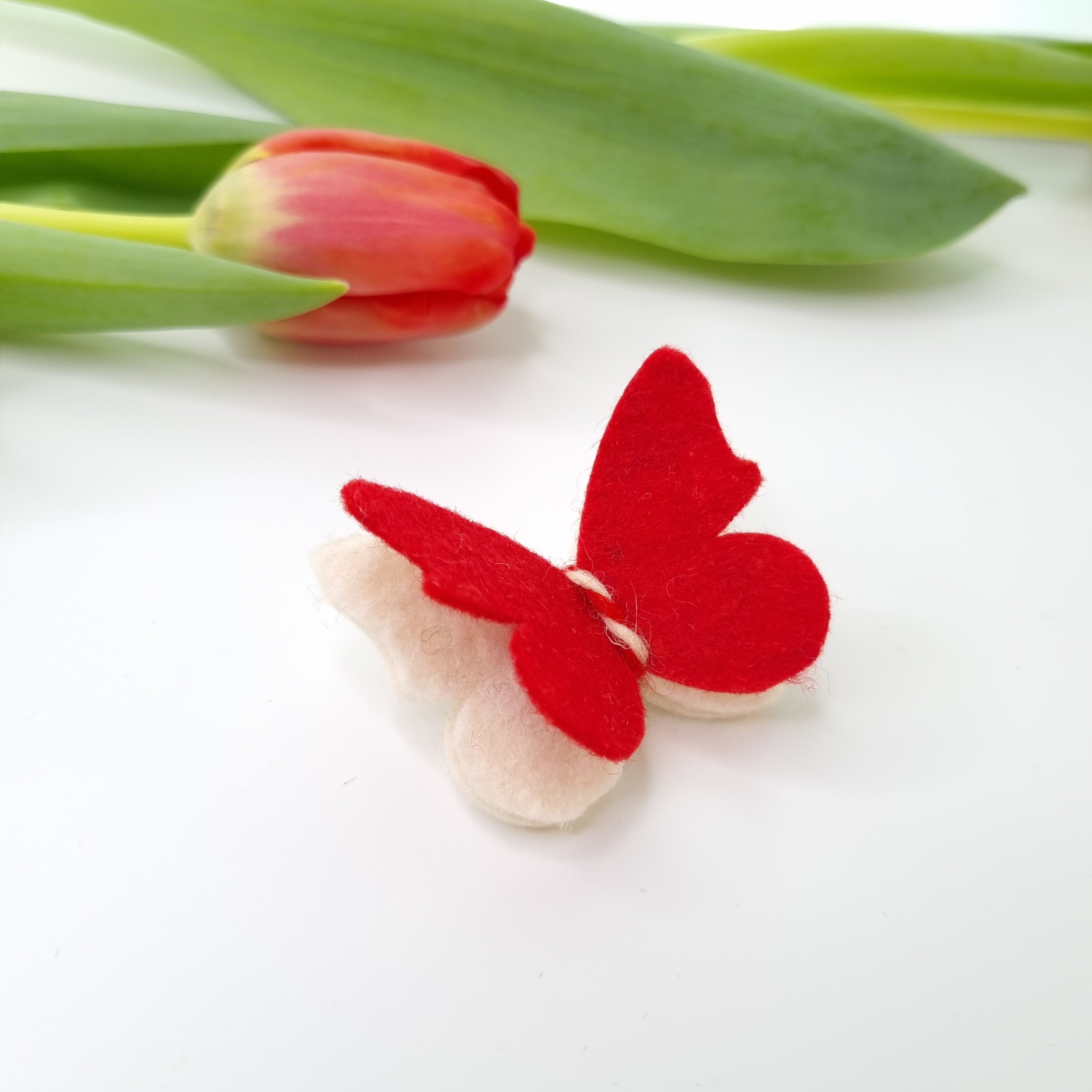 Martisor Fluture