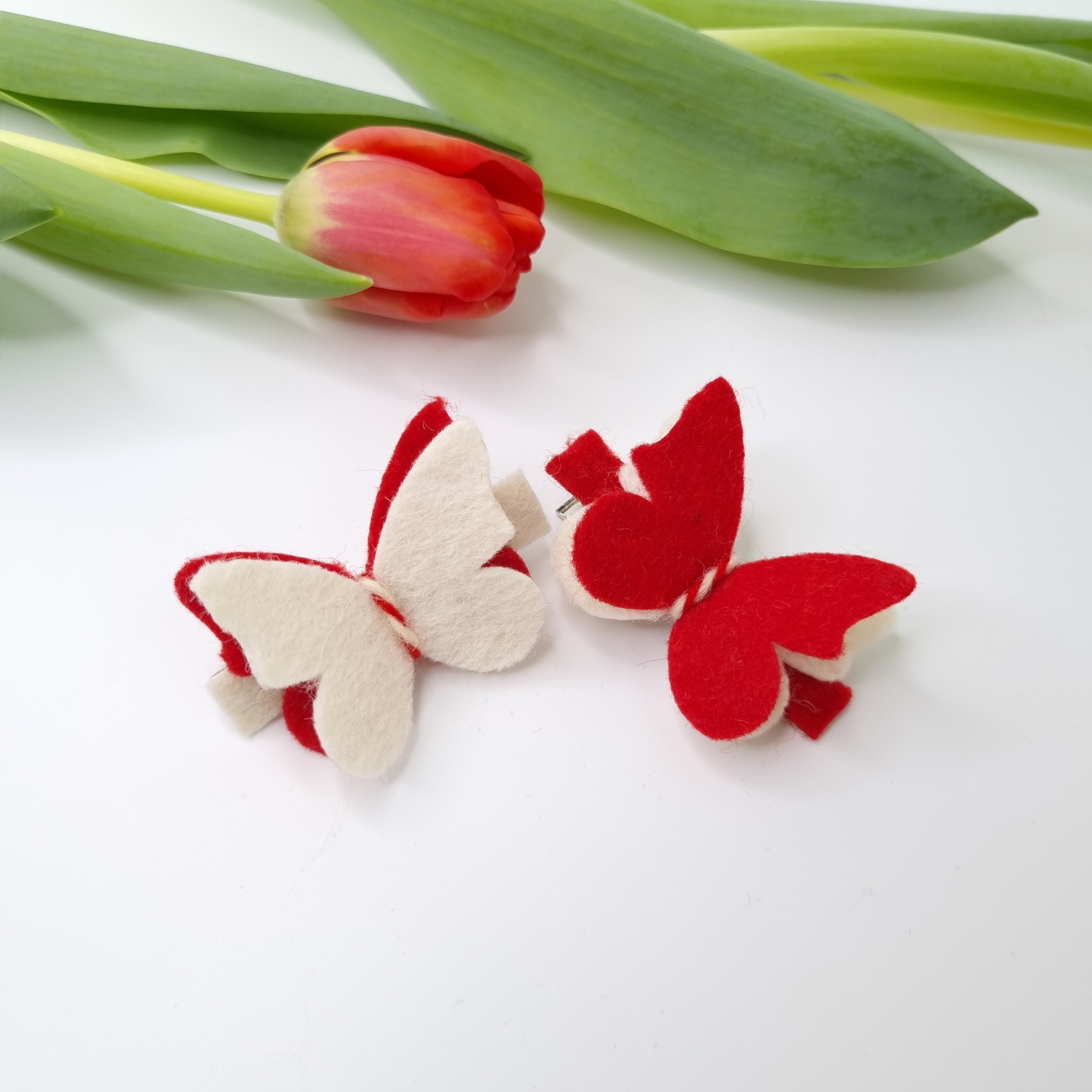 Martisor Fluture