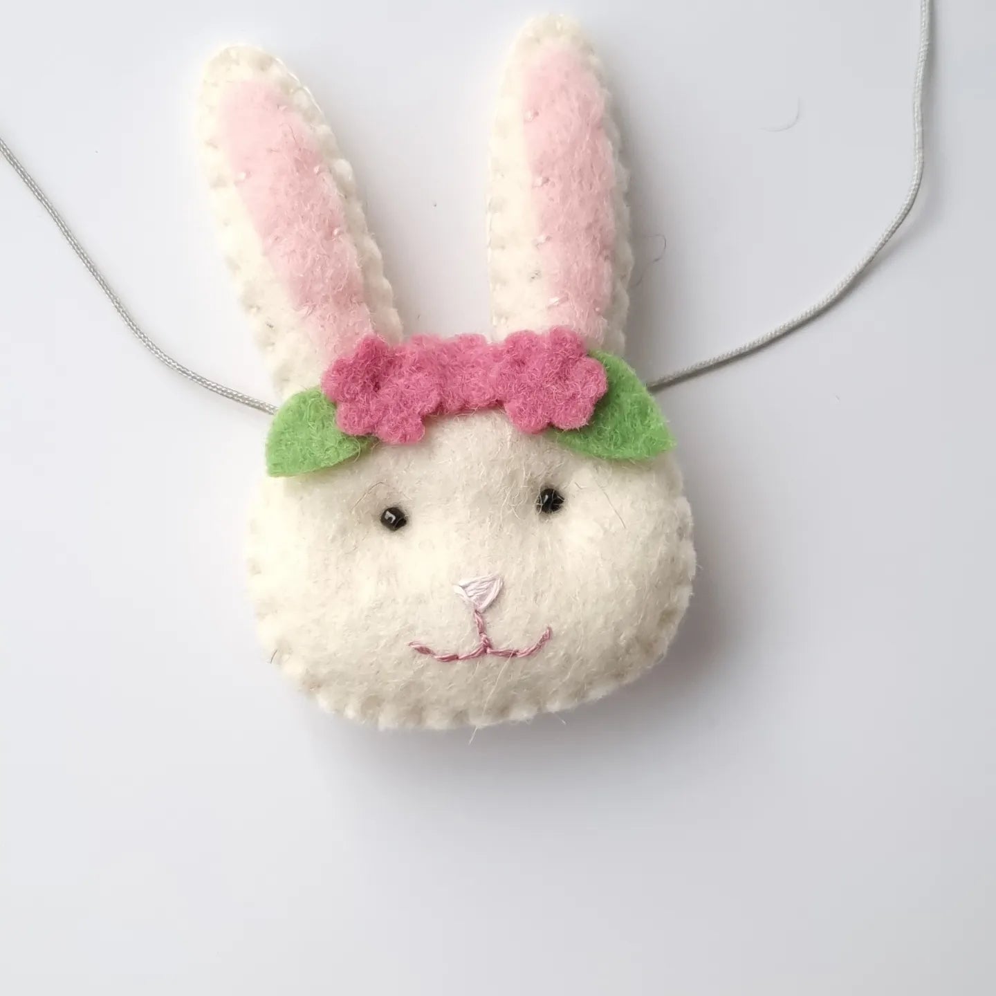 Martisor Iepuras