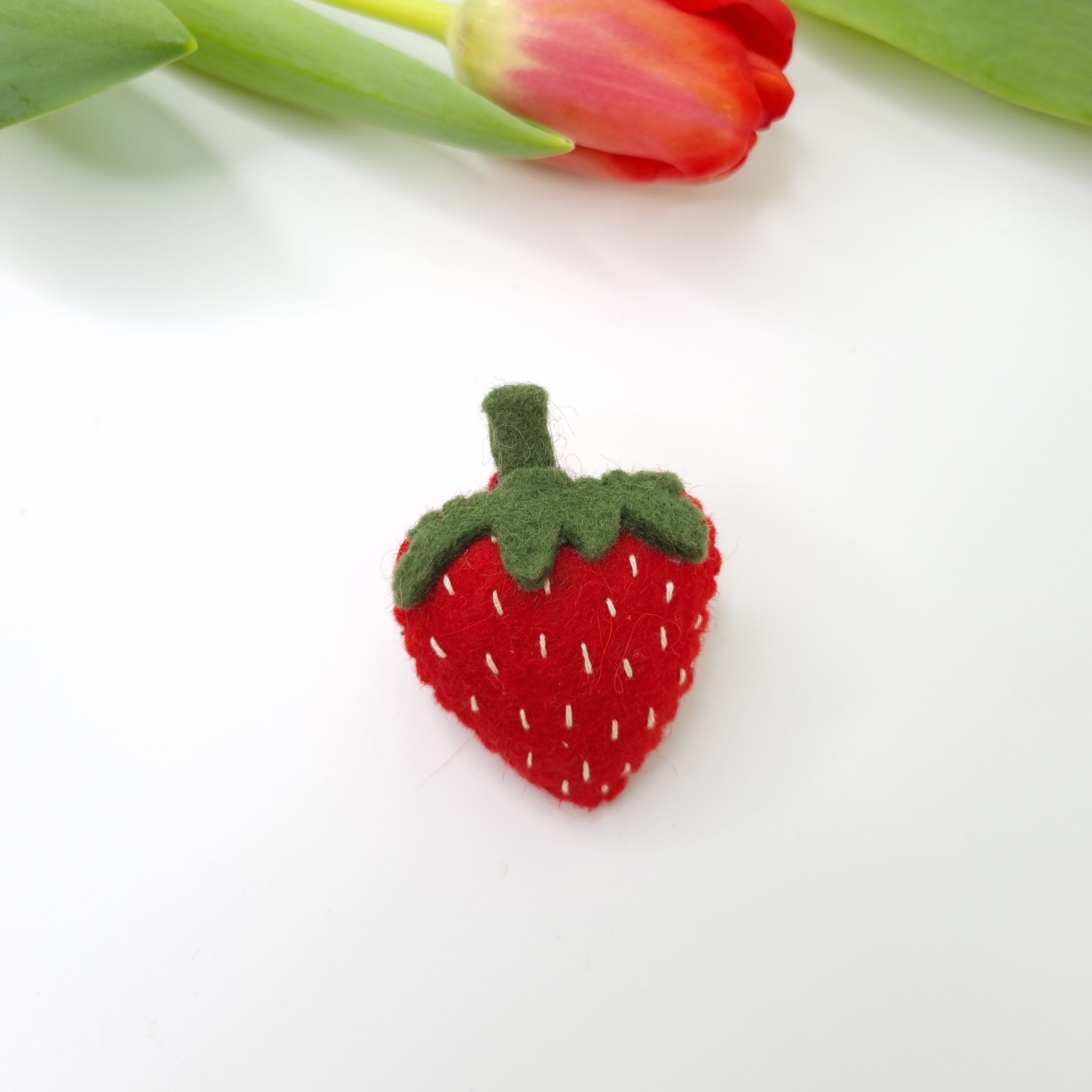 Martisor Capsuna