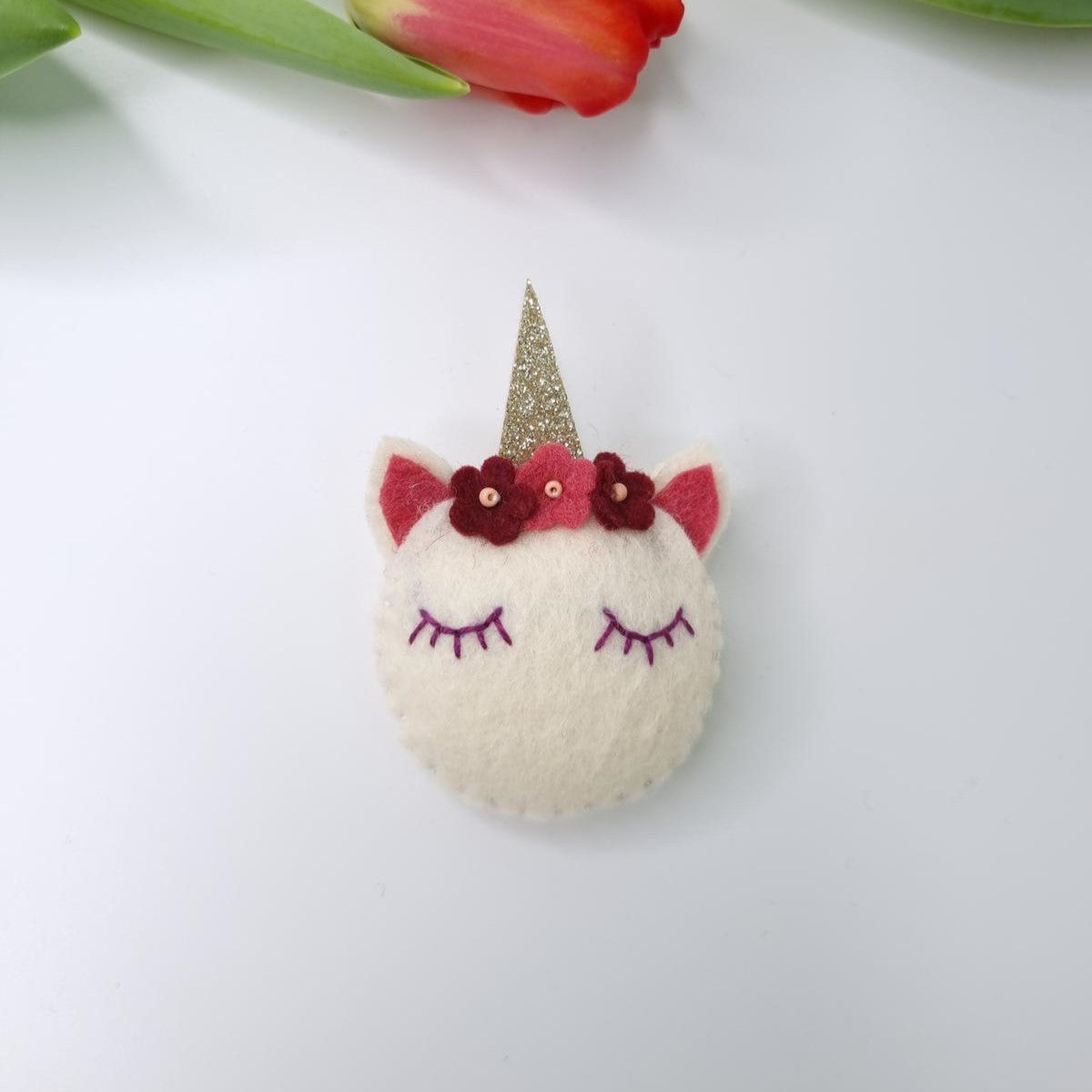 Martisor Unicorn