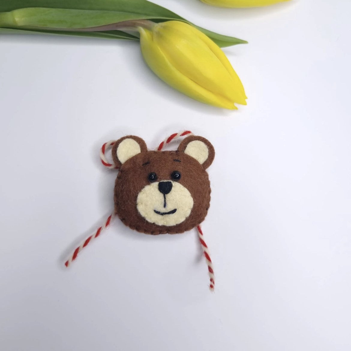 Martisor Urs