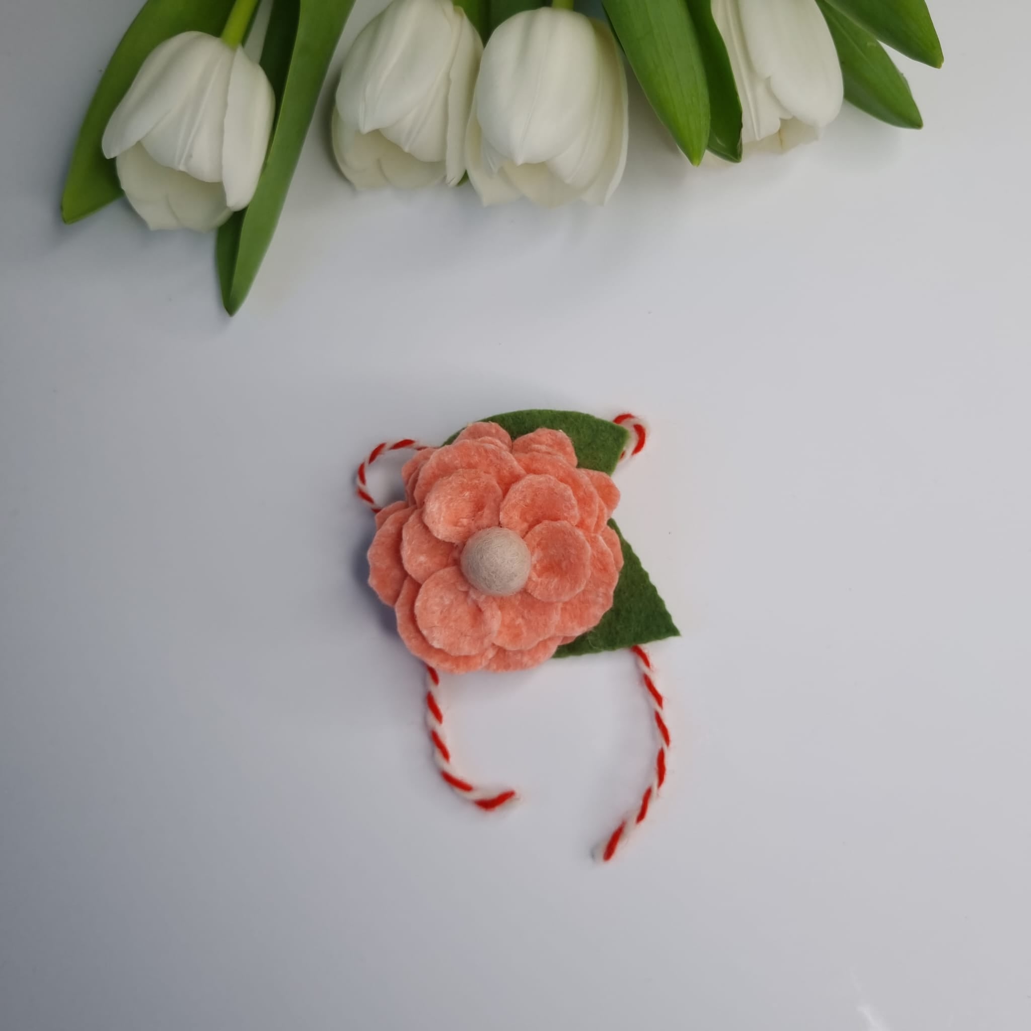 Martisor Floare