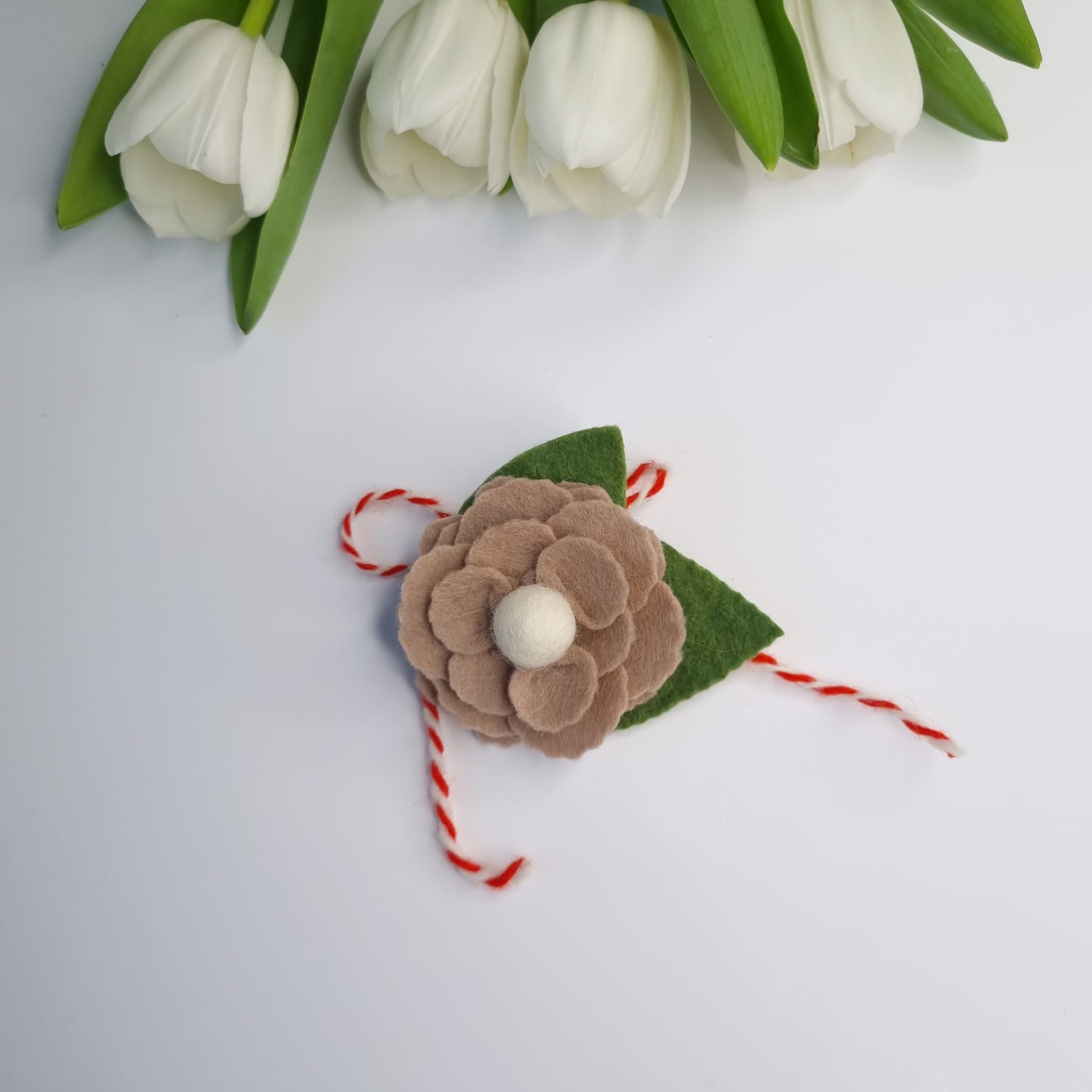 Martisor Floare