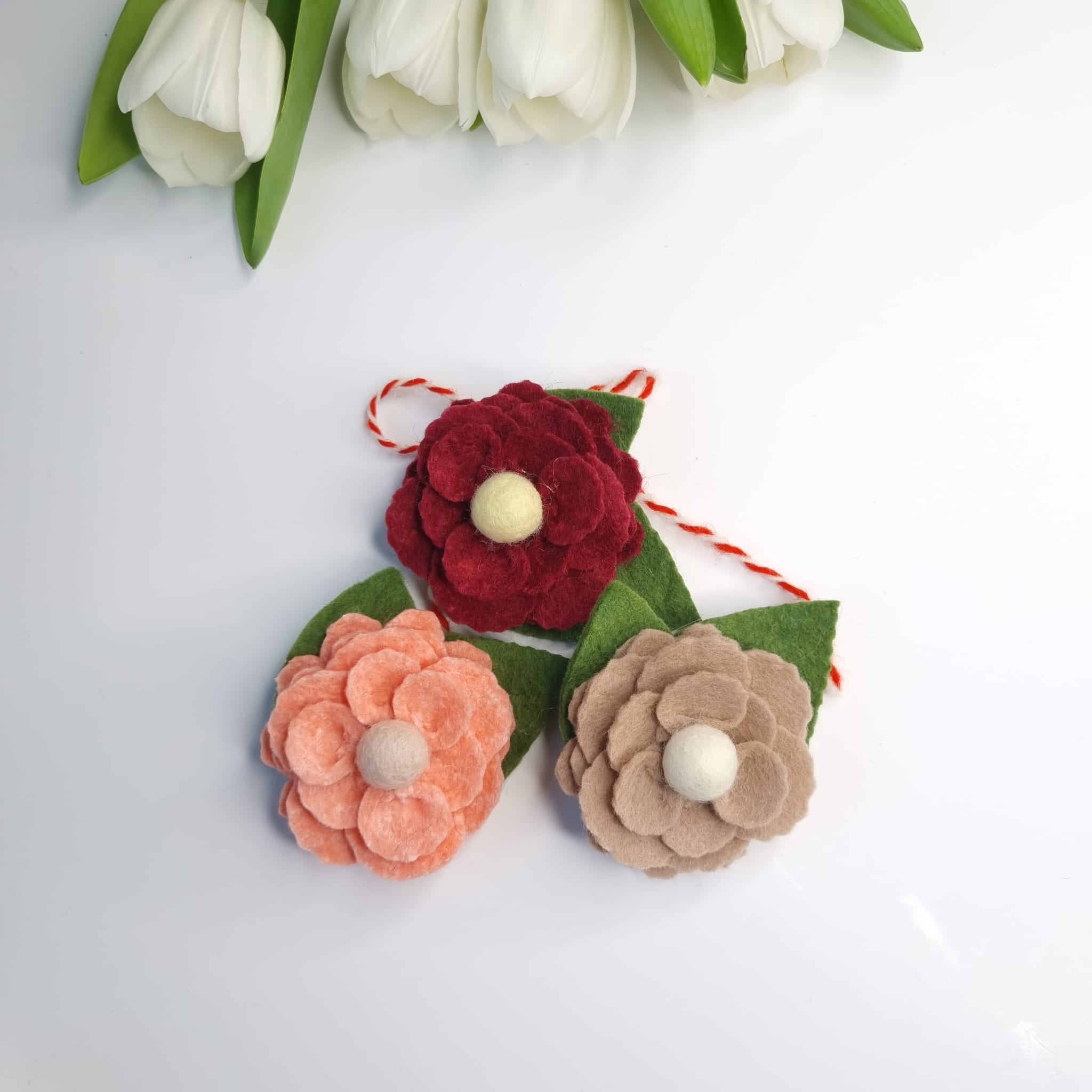 Martisor Floare
