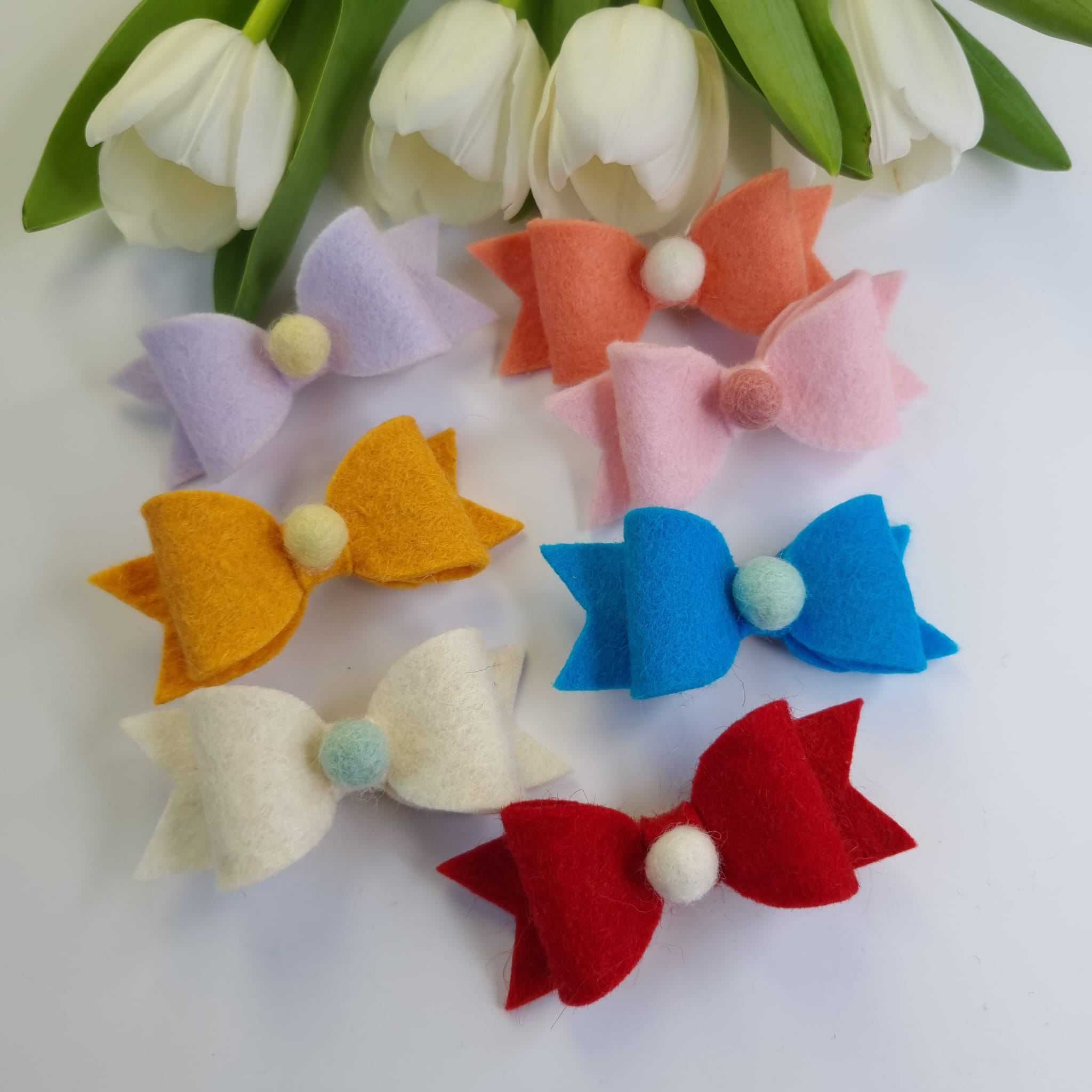 Martisor "Clama cu Fundita"