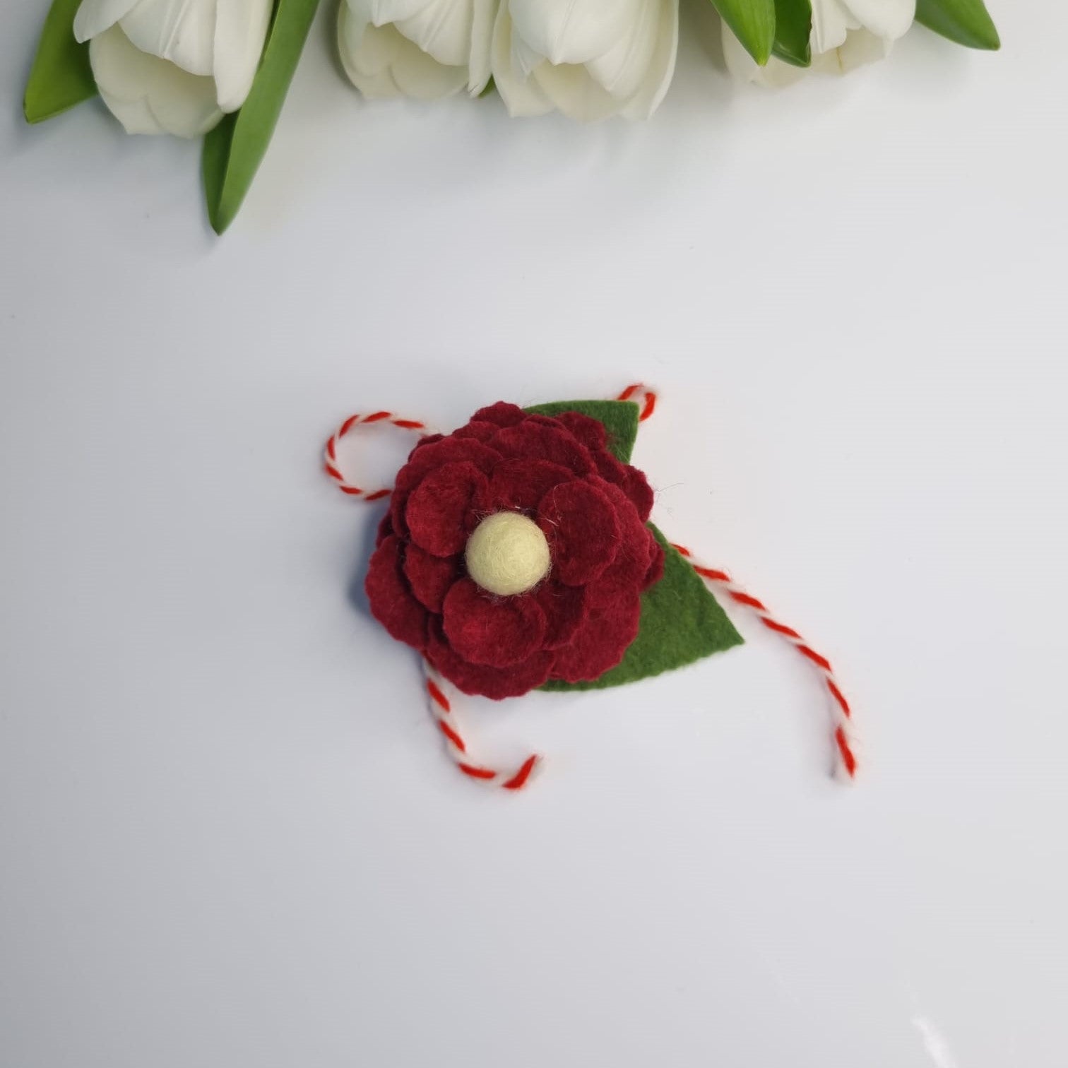 Martisor Floare