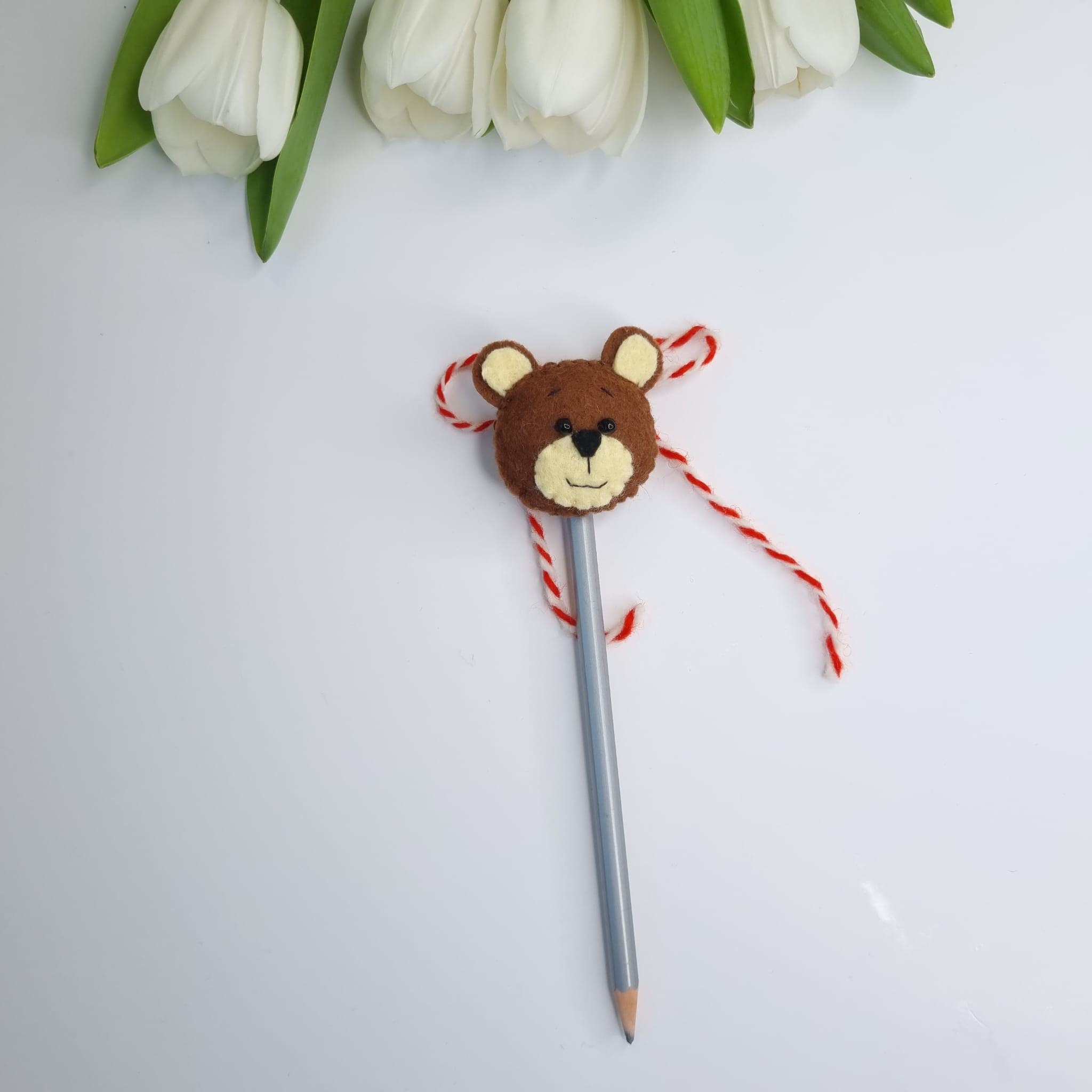 Martisor Urs