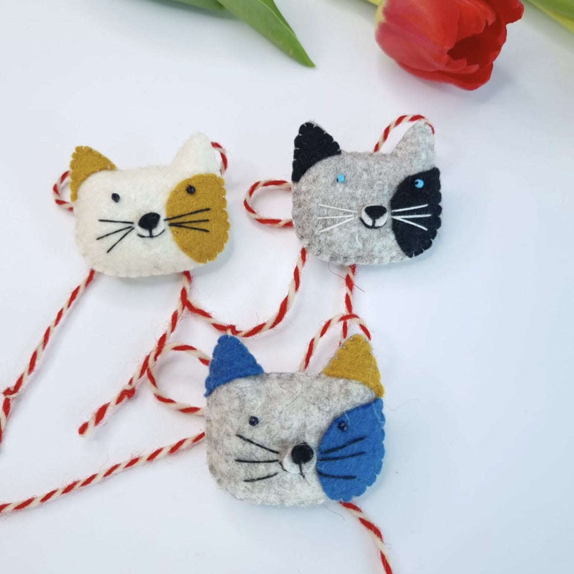 Martisor Pisica